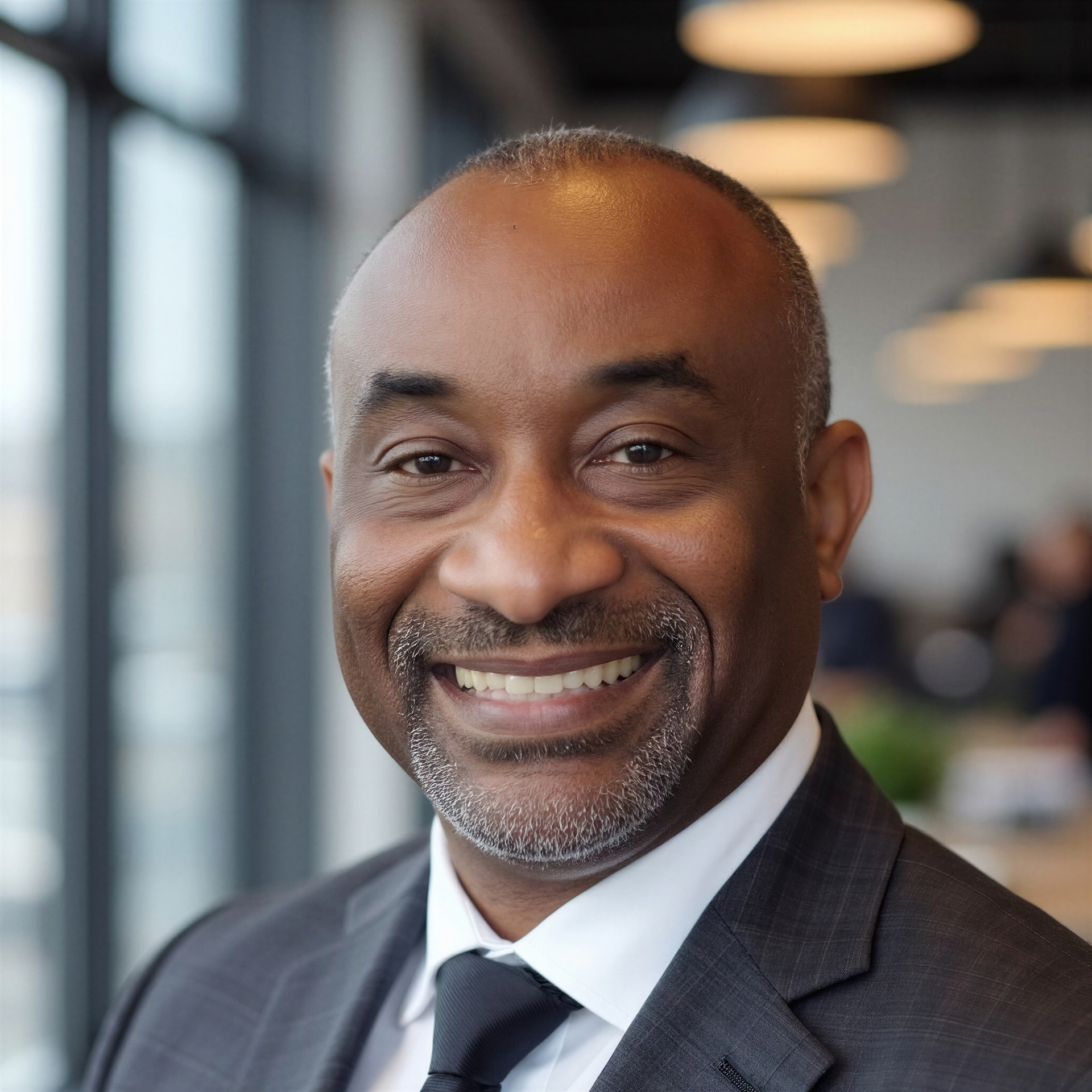 Richard P. Williams — author, financial educator, and multi-business owner